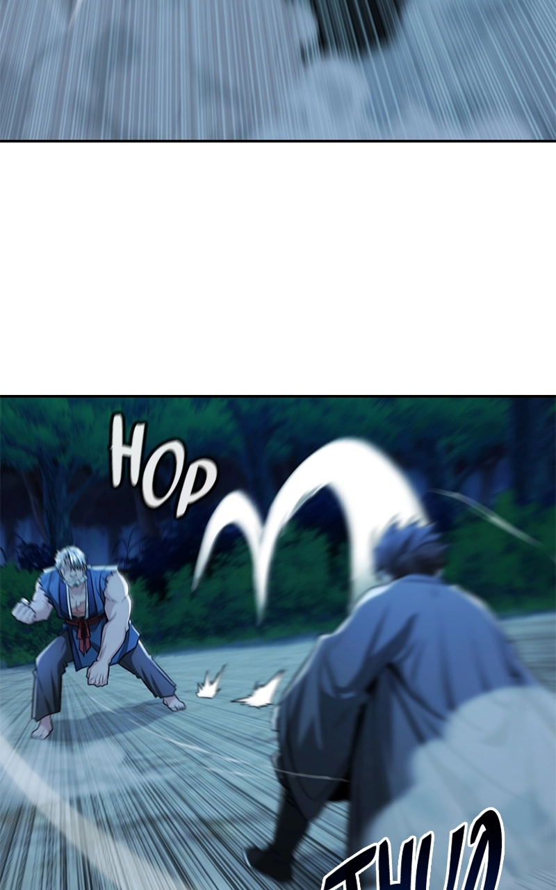 The Genius Swordsman of Mount Hua Chapter 37 Page 36