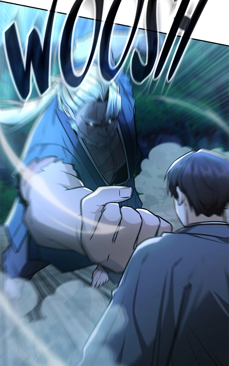 The Genius Swordsman of Mount Hua Chapter 37 Page 38