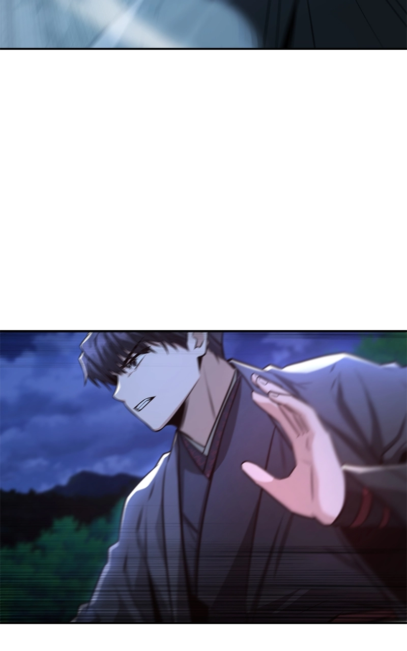 The Genius Swordsman of Mount Hua Chapter 37 Page 39