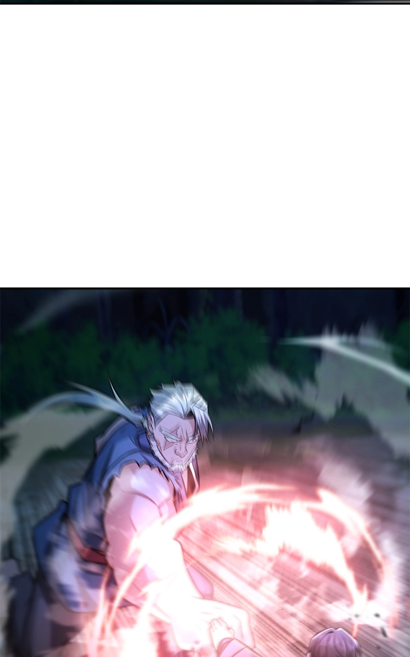 The Genius Swordsman of Mount Hua Chapter 37 Page 41