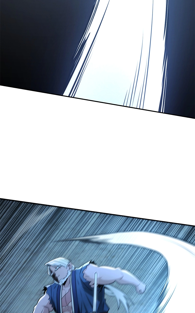 The Genius Swordsman of Mount Hua Chapter 37 Page 47