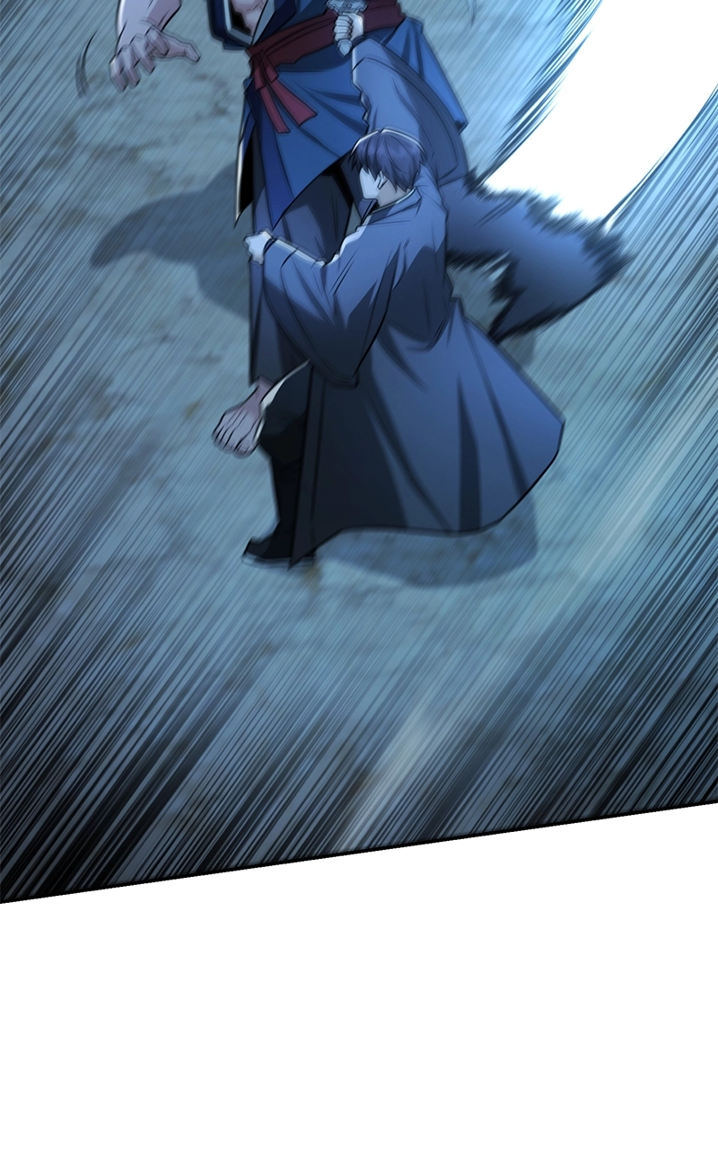 The Genius Swordsman of Mount Hua Chapter 37 Page 48