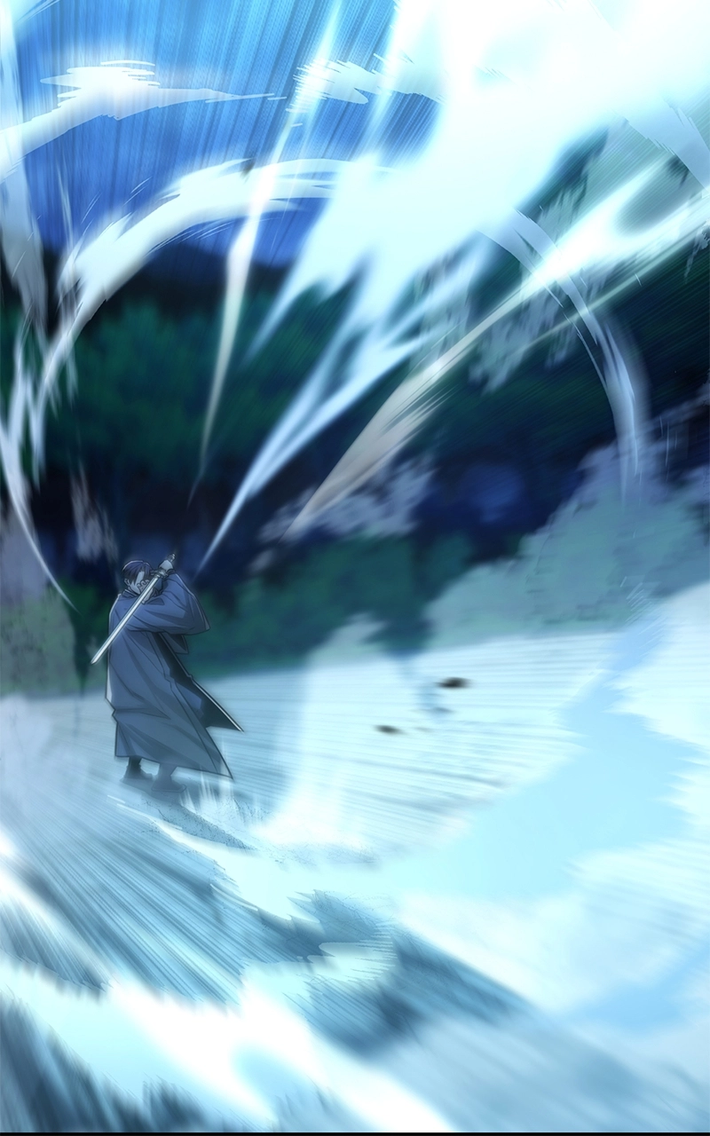 The Genius Swordsman of Mount Hua Chapter 37 Page 50