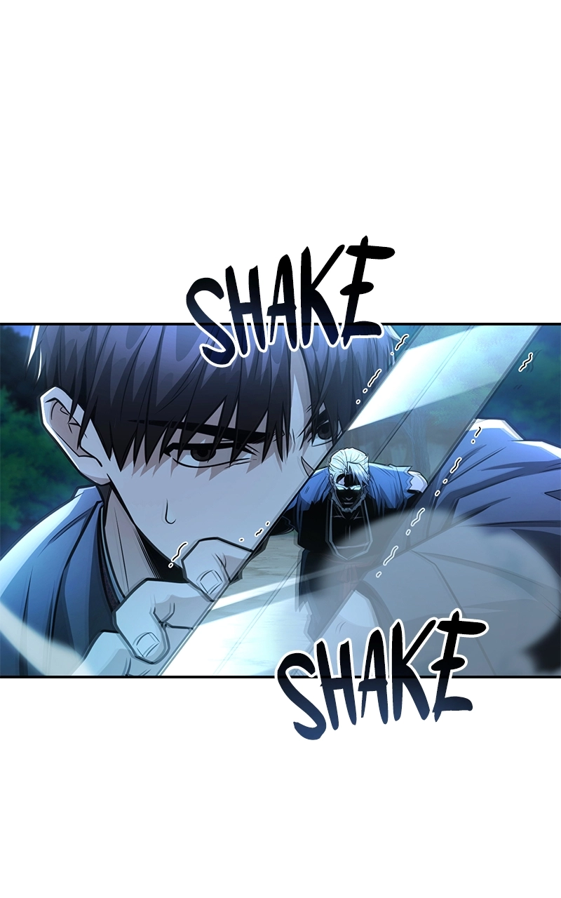 The Genius Swordsman of Mount Hua Chapter 37 Page 51