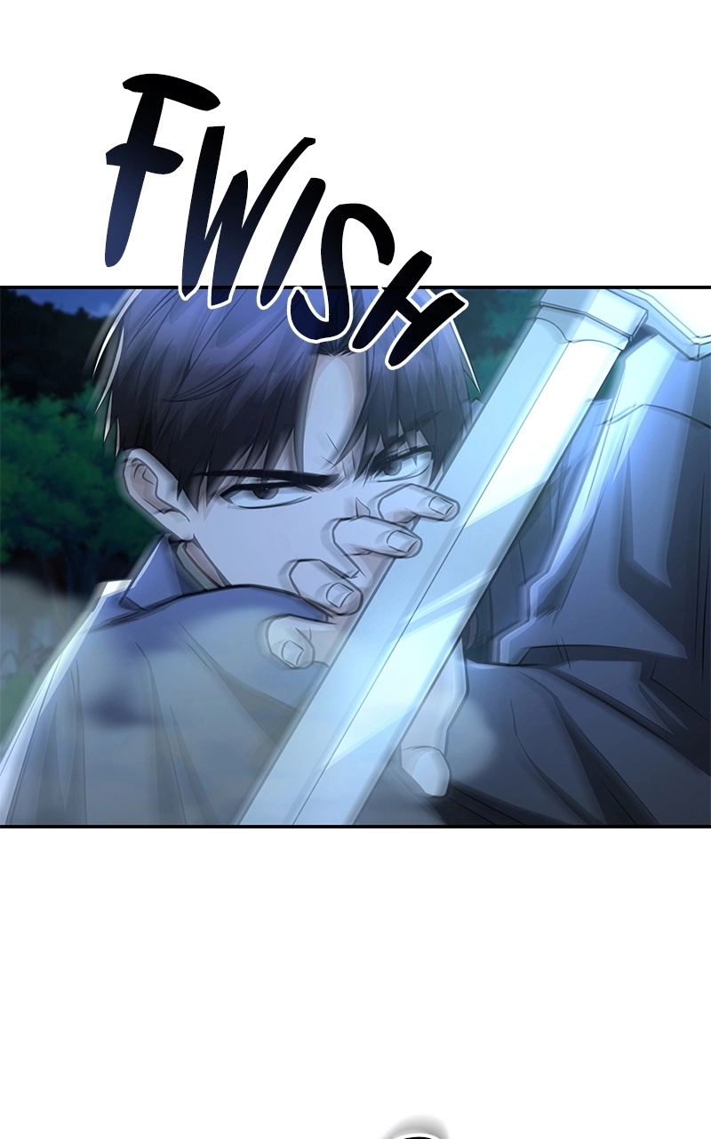The Genius Swordsman of Mount Hua Chapter 37 Page 52