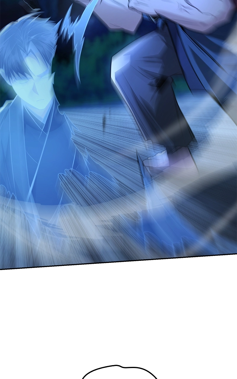The Genius Swordsman of Mount Hua Chapter 37 Page 55