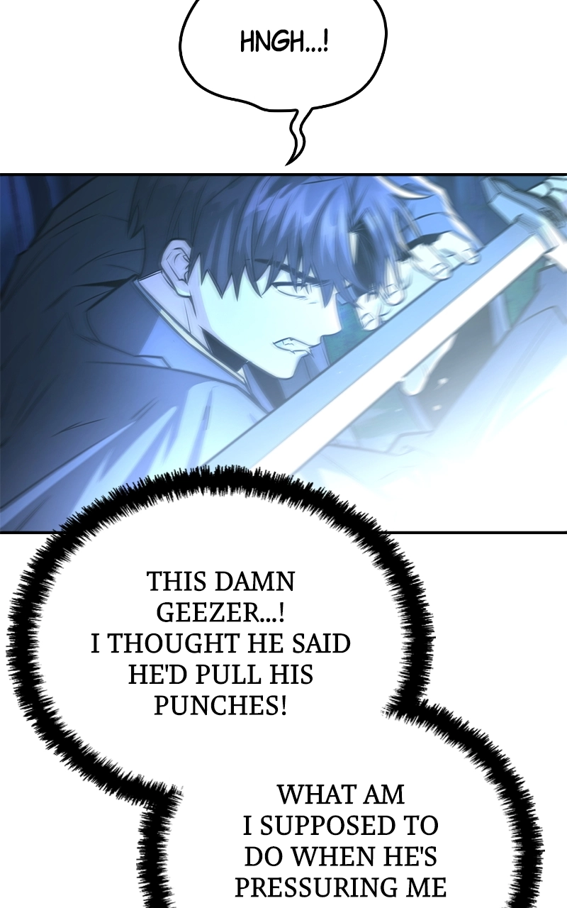 The Genius Swordsman of Mount Hua Chapter 37 Page 56