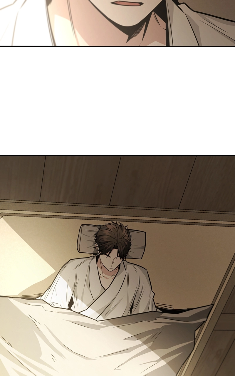 The Genius Swordsman of Mount Hua Chapter 37 Page 58
