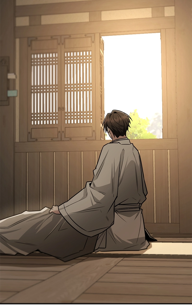The Genius Swordsman of Mount Hua Chapter 37 Page 62