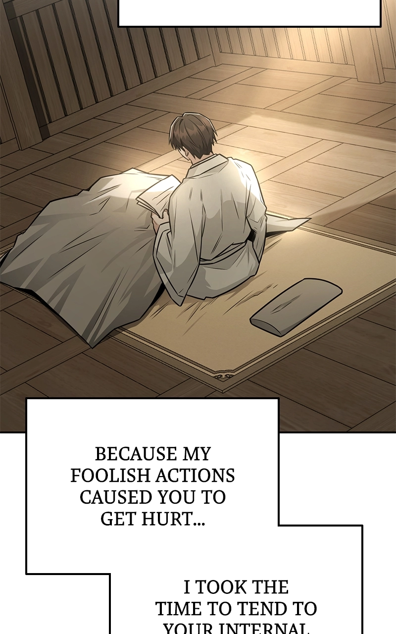 The Genius Swordsman of Mount Hua Chapter 37 Page 67