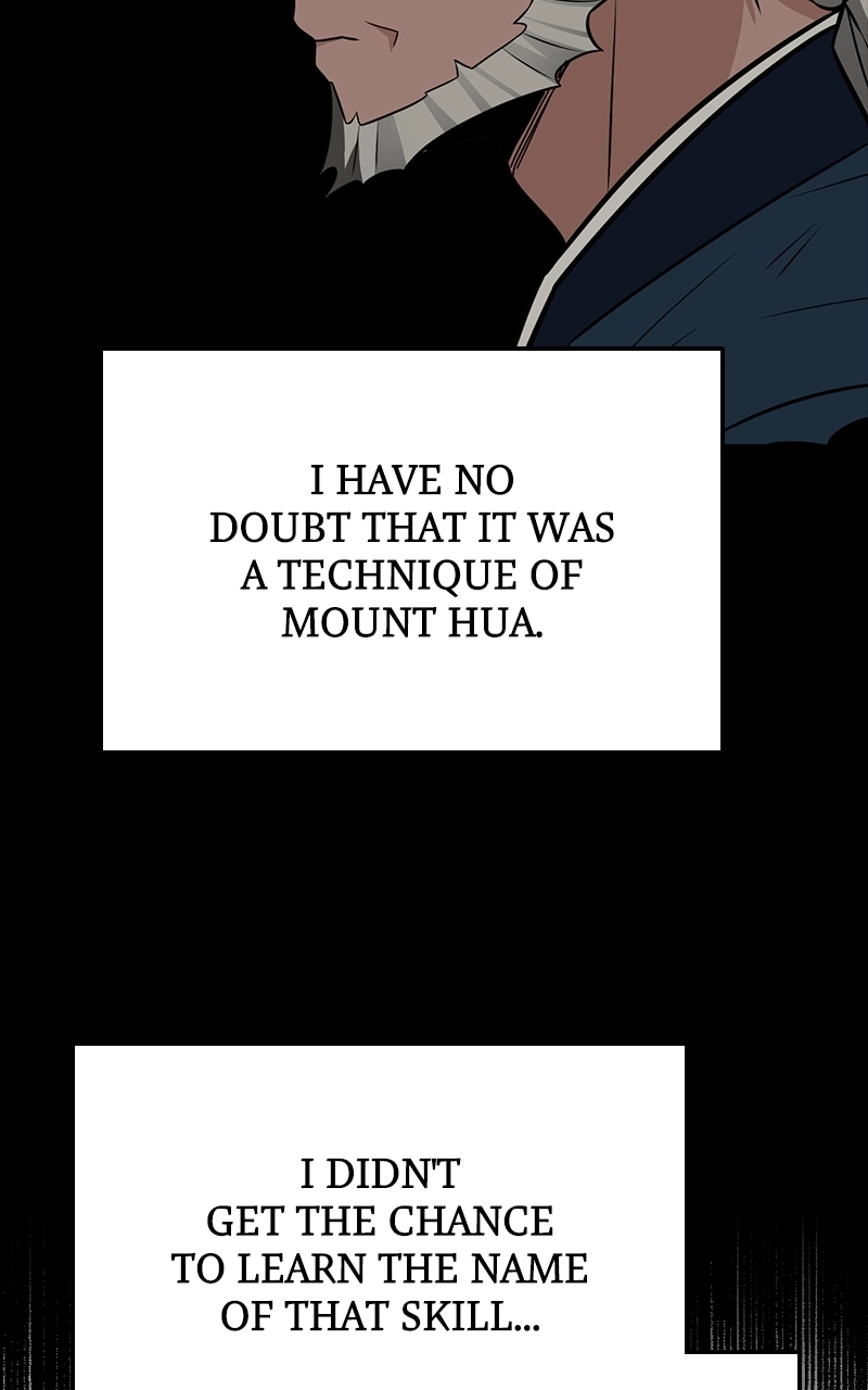 The Genius Swordsman of Mount Hua Chapter 37 Page 72