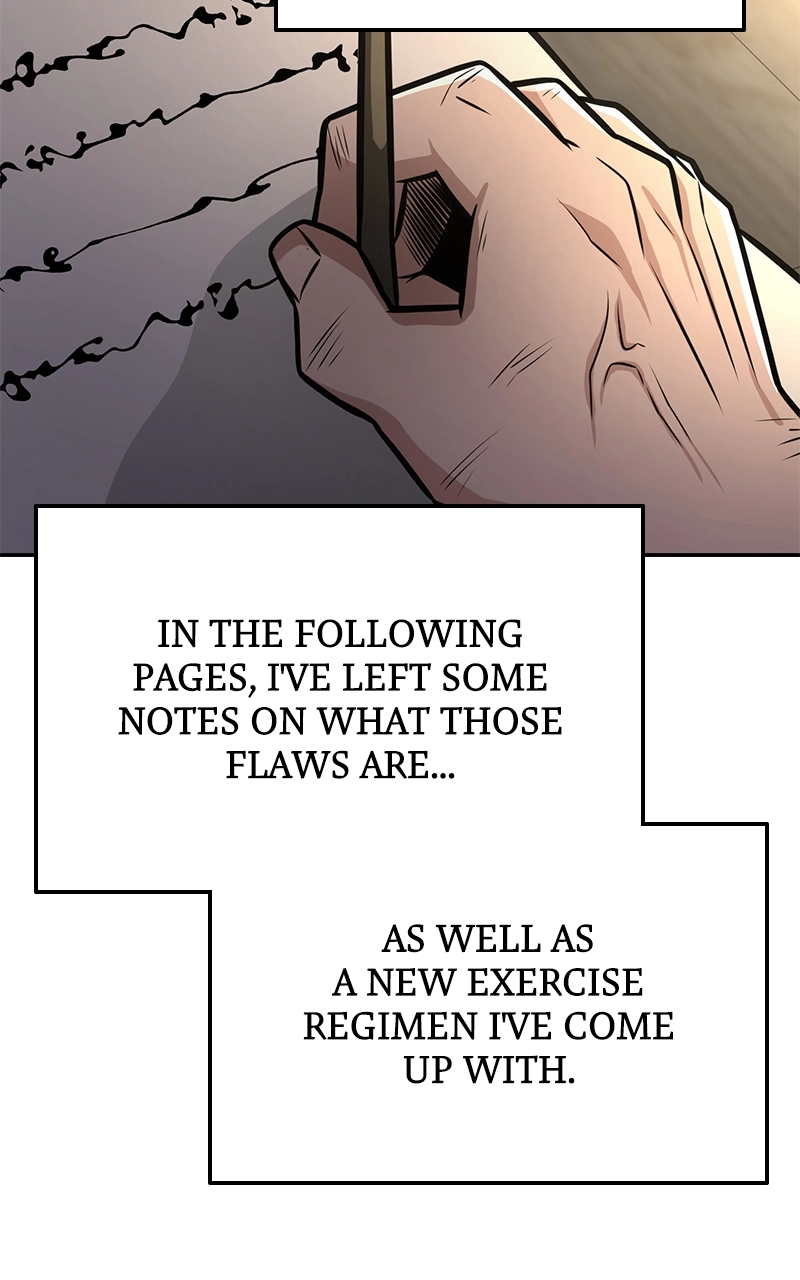 The Genius Swordsman of Mount Hua Chapter 37 Page 74
