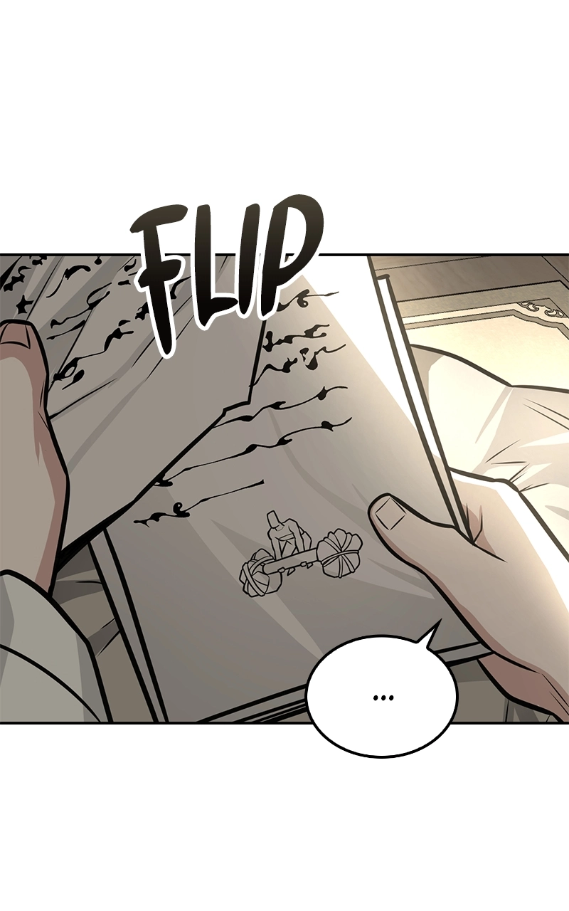 The Genius Swordsman of Mount Hua Chapter 37 Page 75