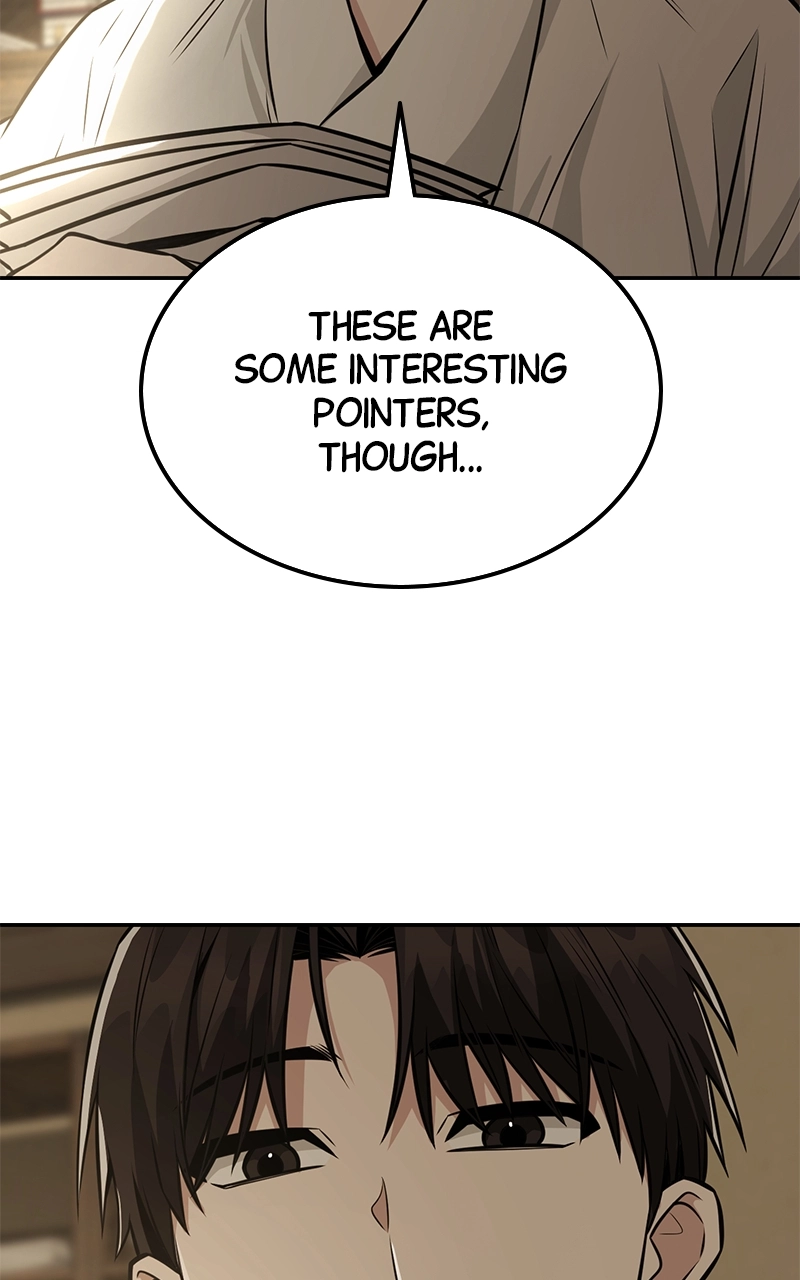The Genius Swordsman of Mount Hua Chapter 37 Page 77