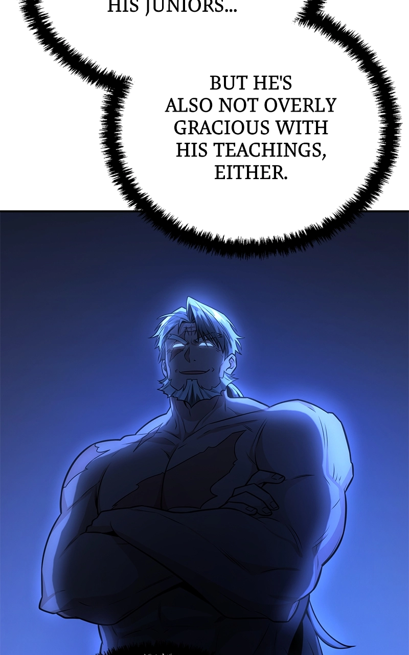 The Genius Swordsman of Mount Hua Chapter 37 Page 79