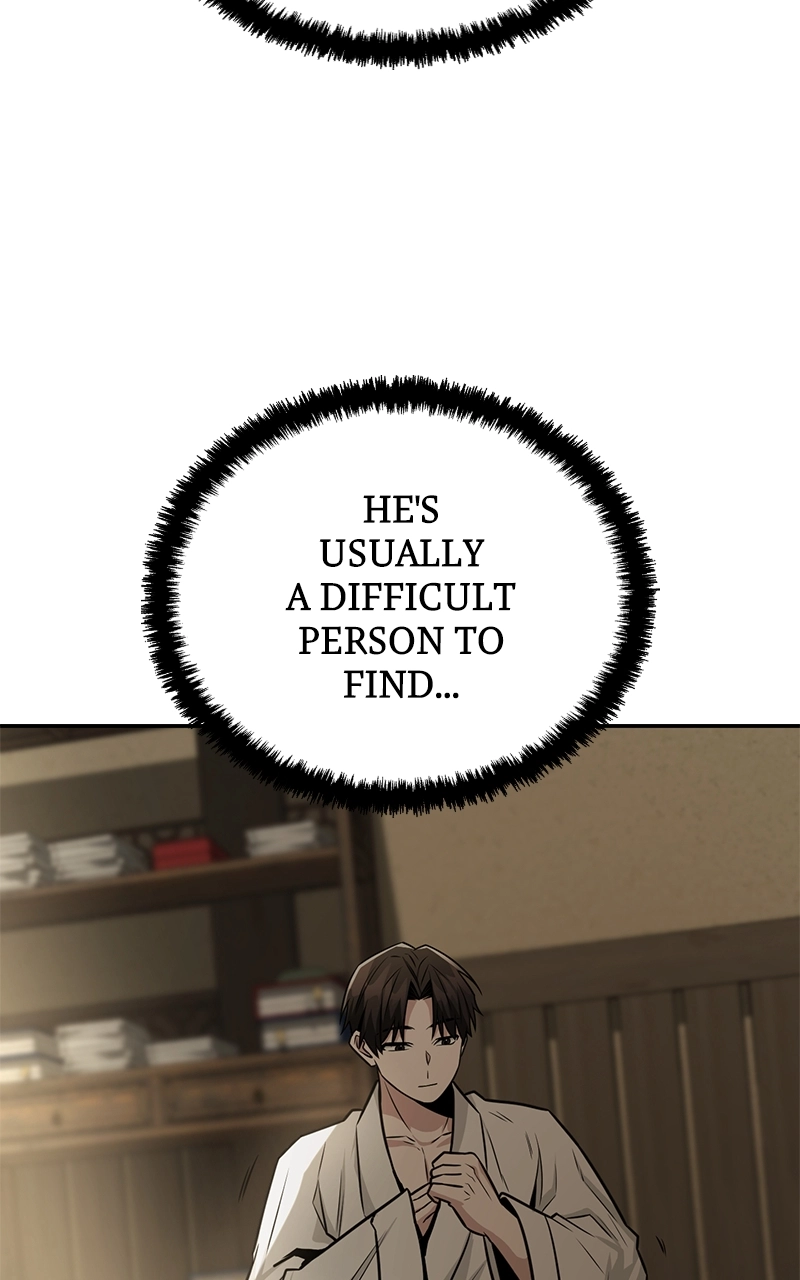 The Genius Swordsman of Mount Hua Chapter 37 Page 81