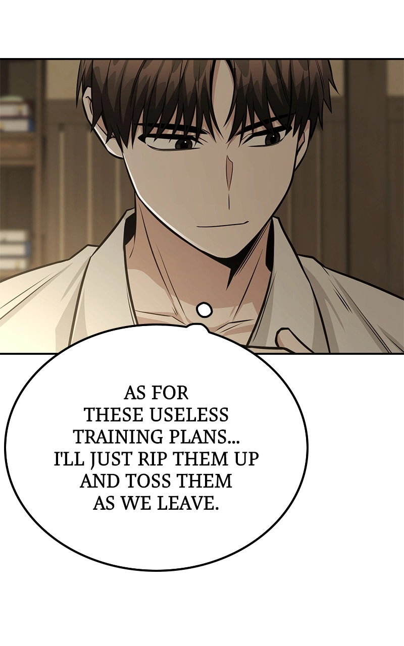 The Genius Swordsman of Mount Hua Chapter 37 Page 83