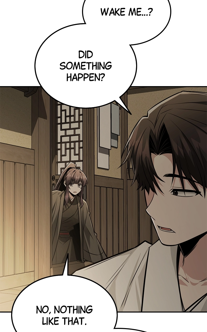 The Genius Swordsman of Mount Hua Chapter 37 Page 86