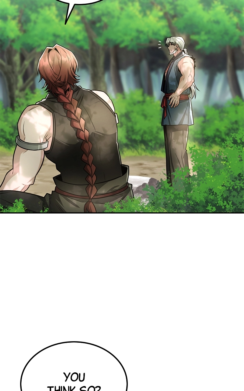 The Genius Swordsman of Mount Hua Chapter 37 Page 93