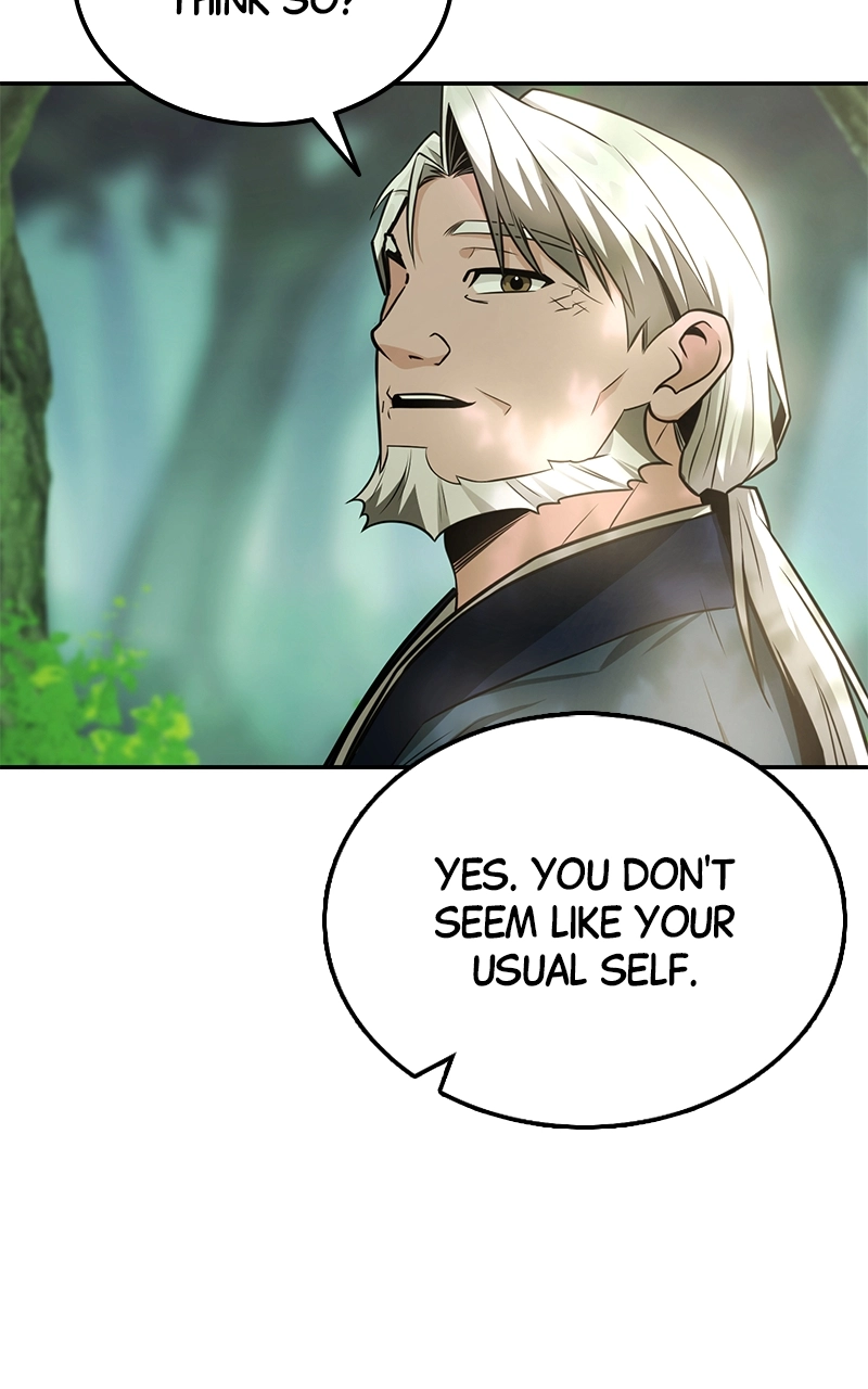 The Genius Swordsman of Mount Hua Chapter 37 Page 94