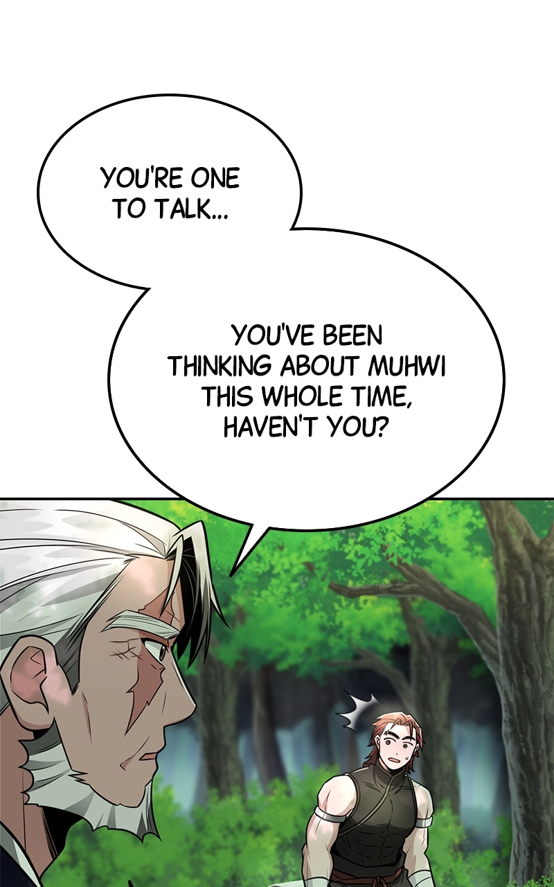 The Genius Swordsman of Mount Hua Chapter 37 Page 95