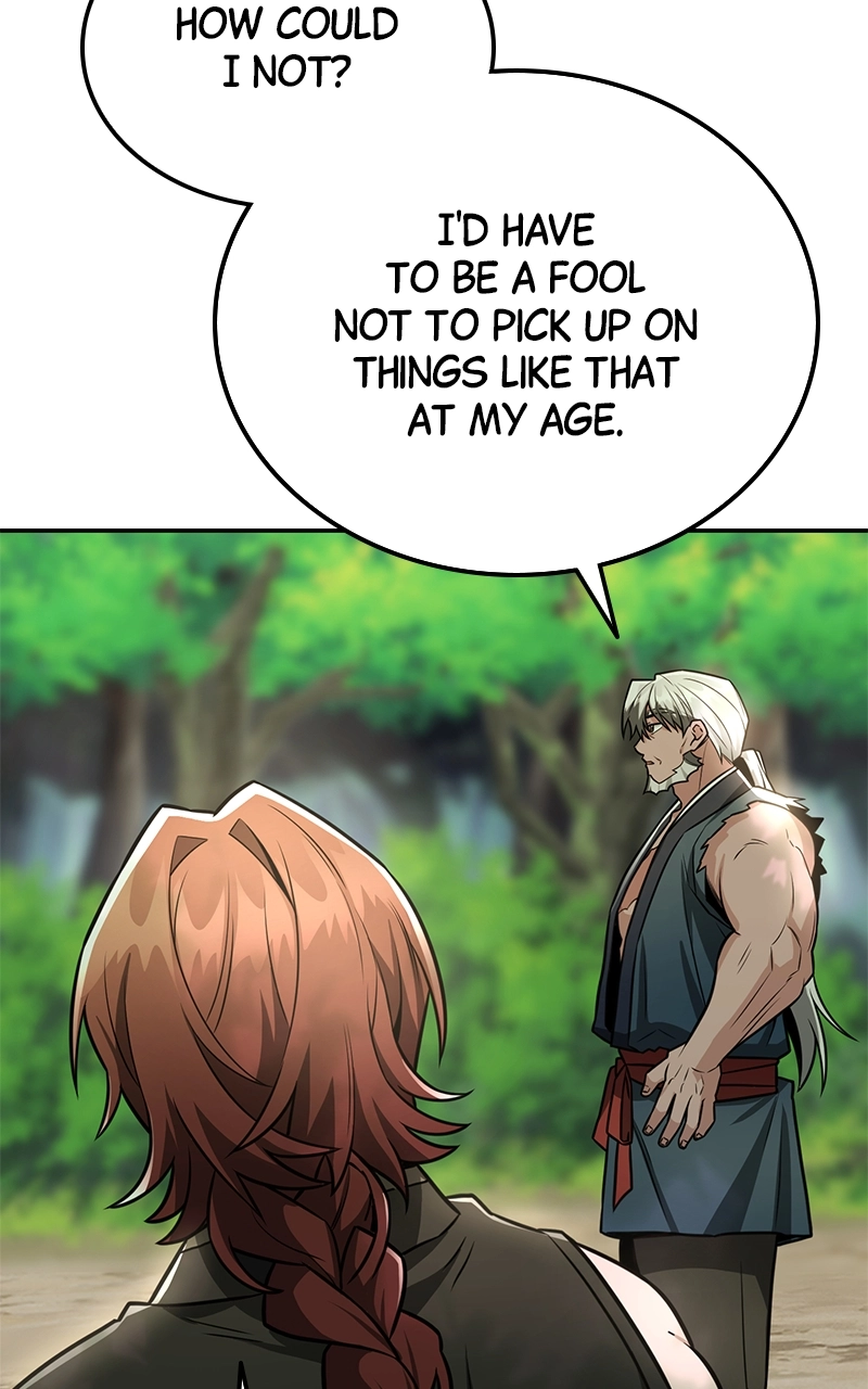 The Genius Swordsman of Mount Hua Chapter 37 Page 97