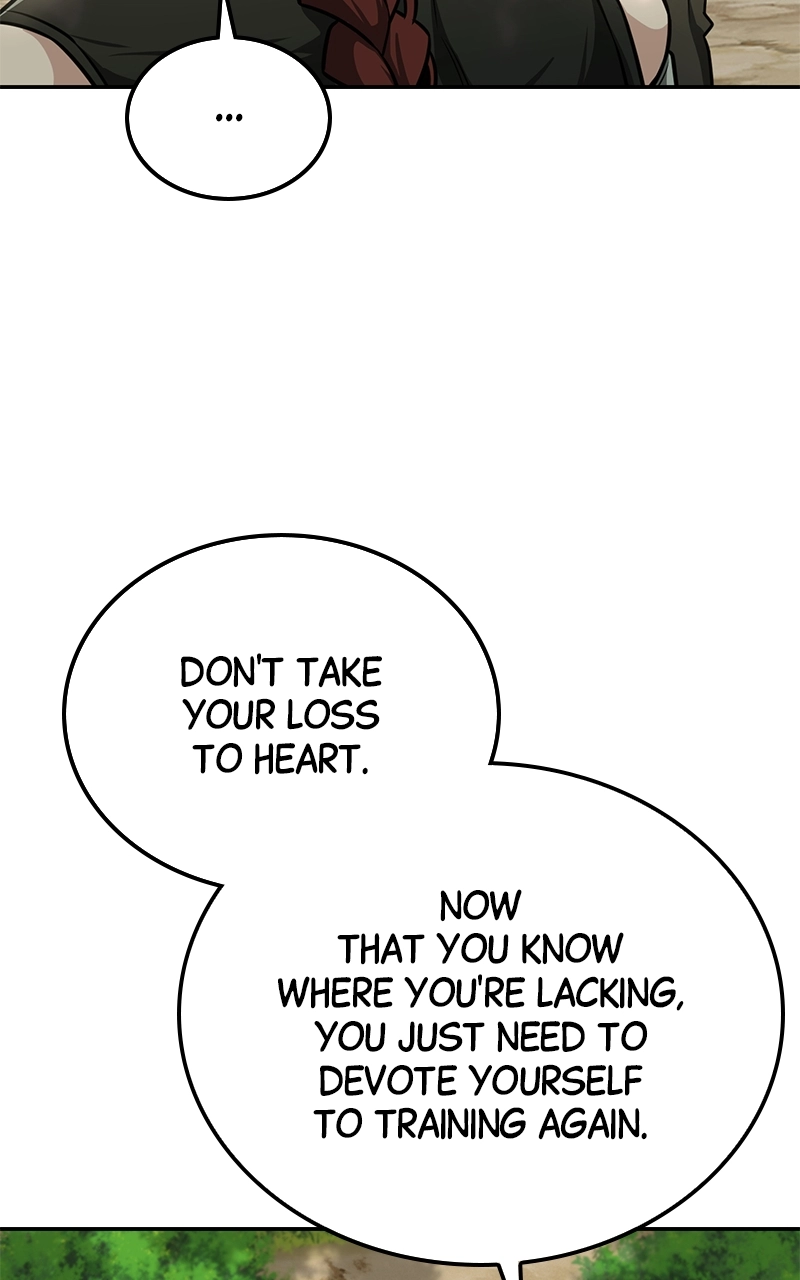 The Genius Swordsman of Mount Hua Chapter 37 Page 98