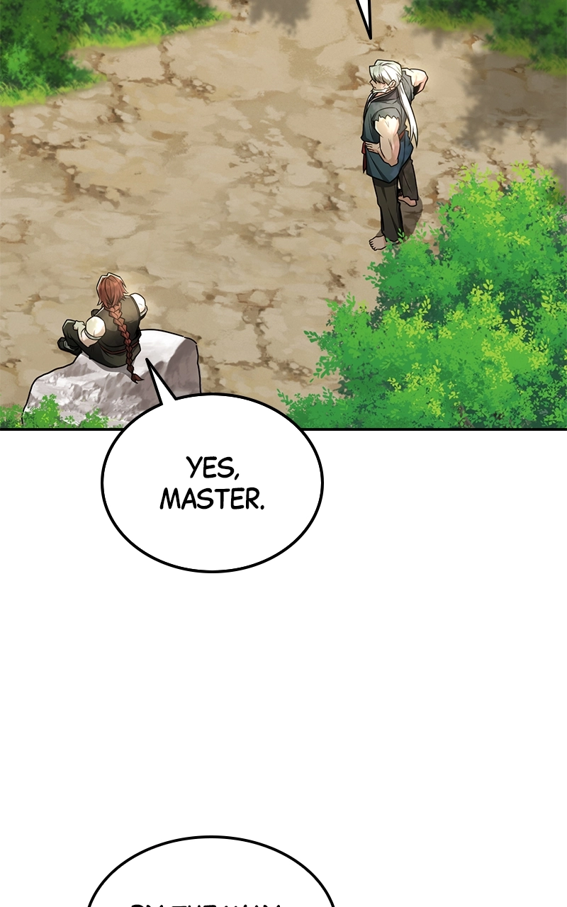 The Genius Swordsman of Mount Hua Chapter 37 Page 99