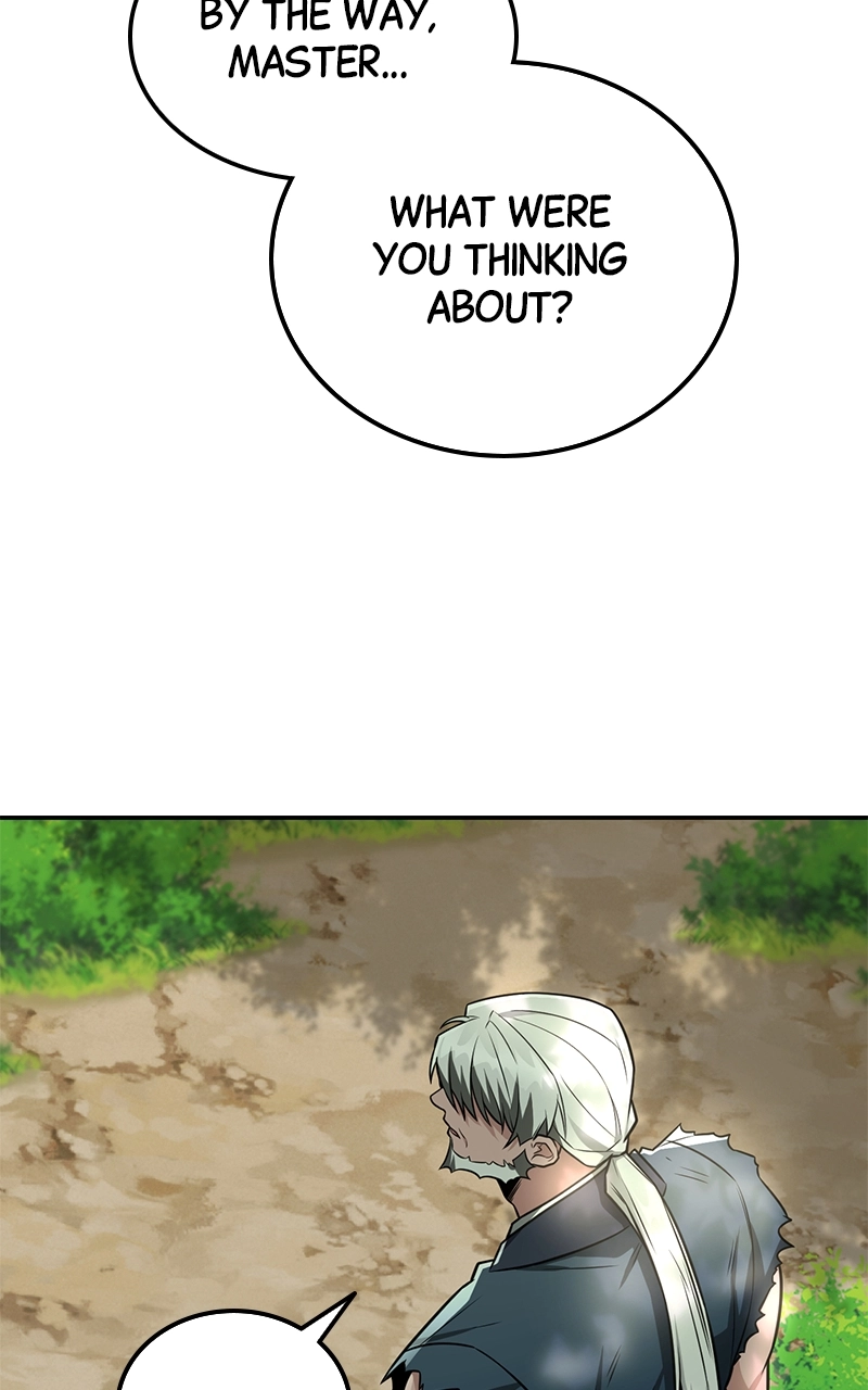 The Genius Swordsman of Mount Hua Chapter 37 Page 100