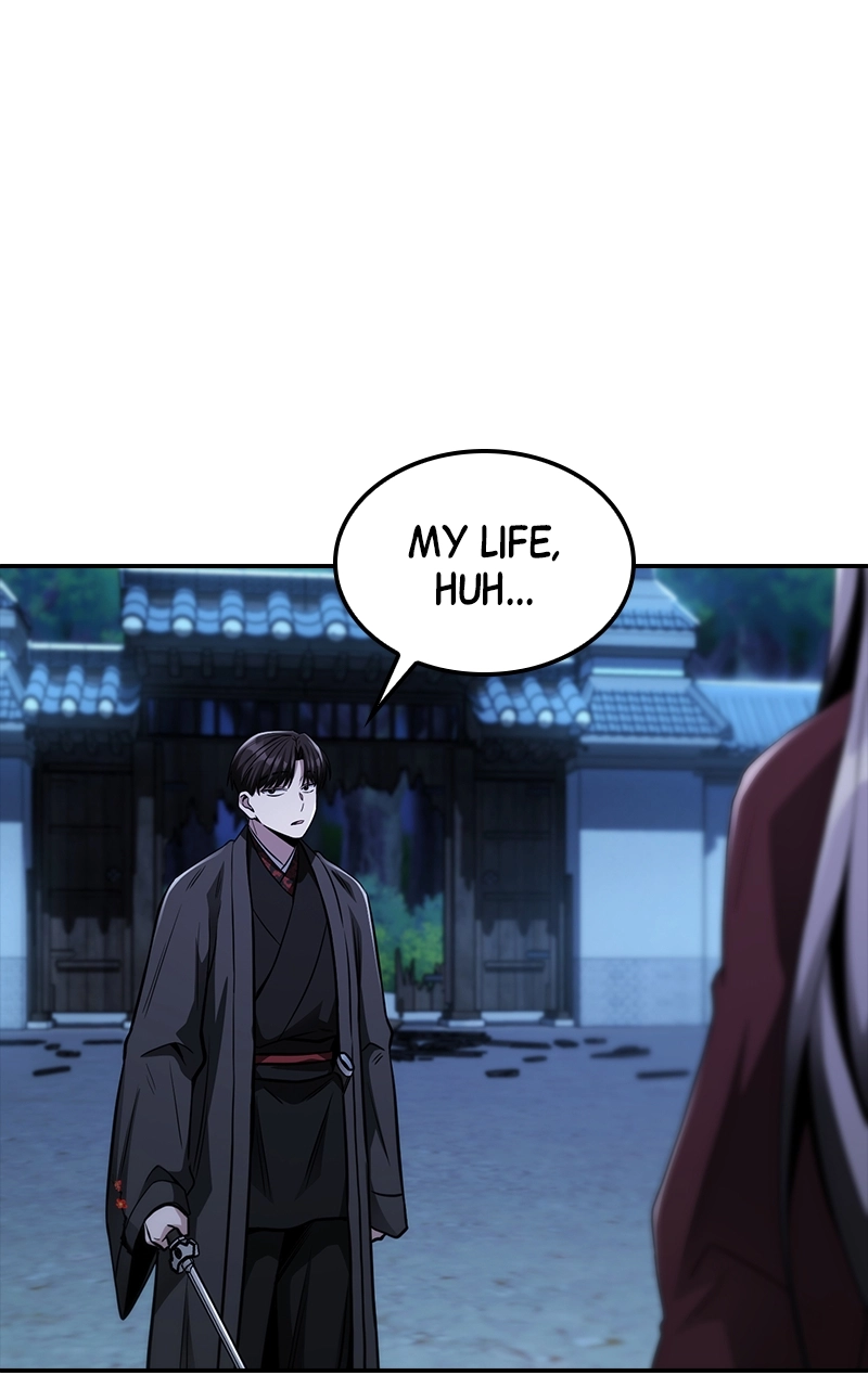 The Genius Swordsman of Mount Hua Chapter 12 Page 6
