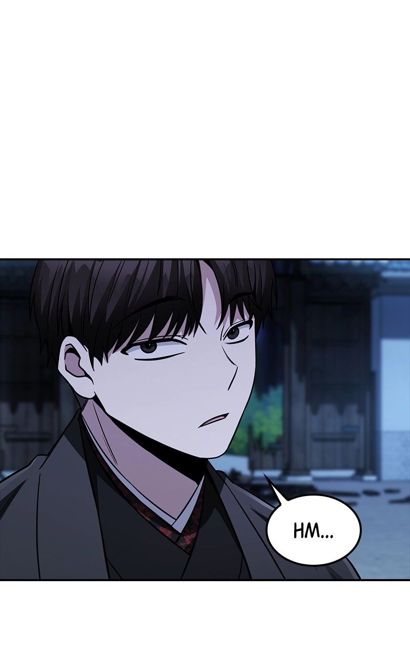 The Genius Swordsman of Mount Hua Chapter 12 Page 7