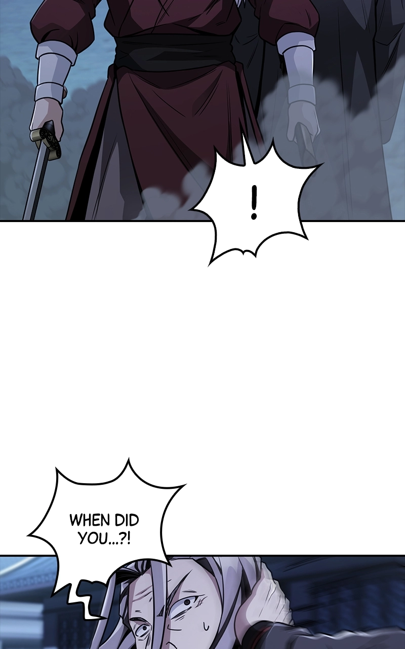 The Genius Swordsman of Mount Hua Chapter 12 Page 9