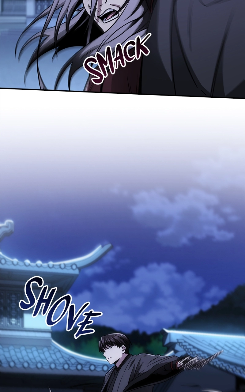 The Genius Swordsman of Mount Hua Chapter 12 Page 10