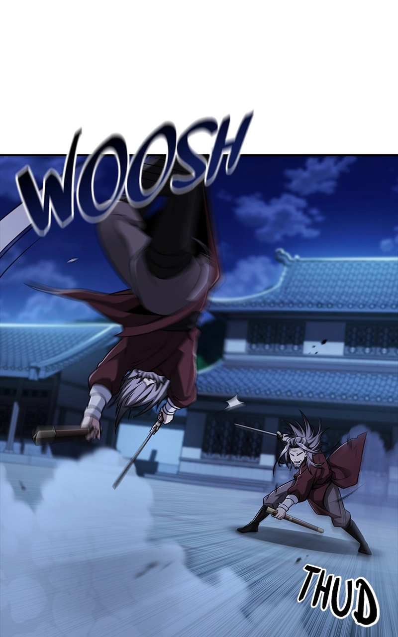 The Genius Swordsman of Mount Hua Chapter 12 Page 13