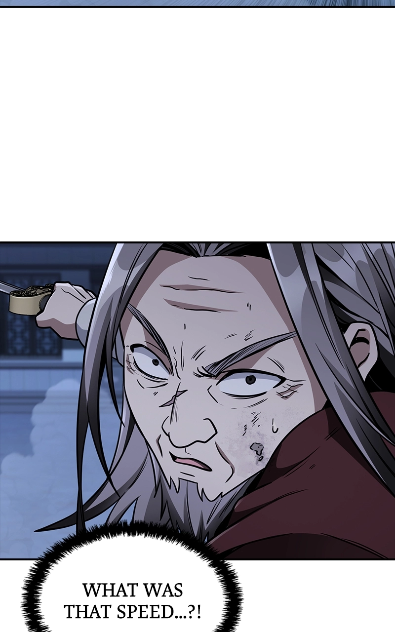The Genius Swordsman of Mount Hua Chapter 12 Page 14