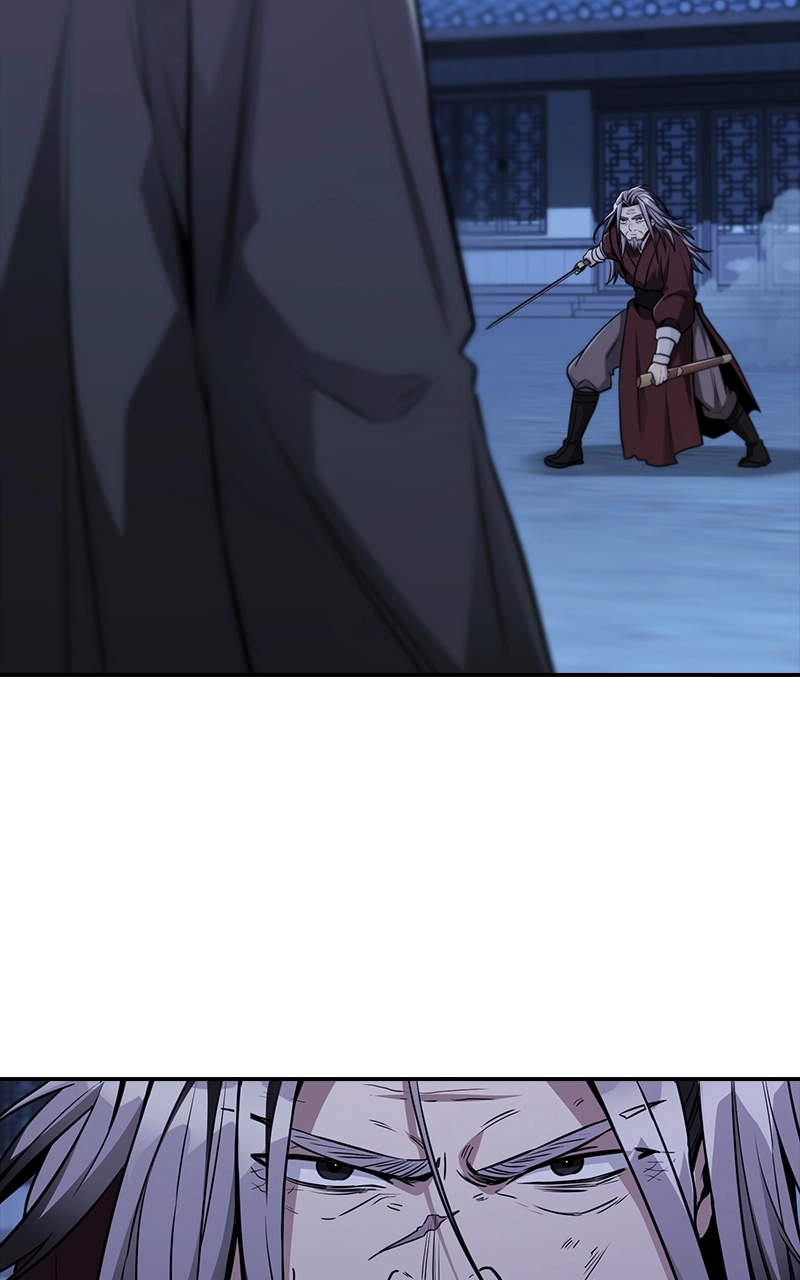The Genius Swordsman of Mount Hua Chapter 12 Page 16