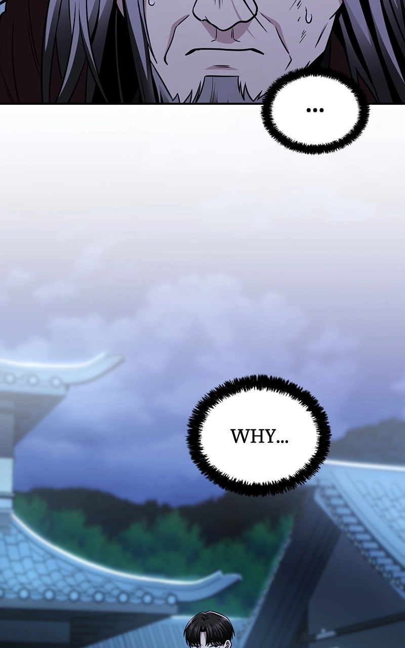 The Genius Swordsman of Mount Hua Chapter 12 Page 17