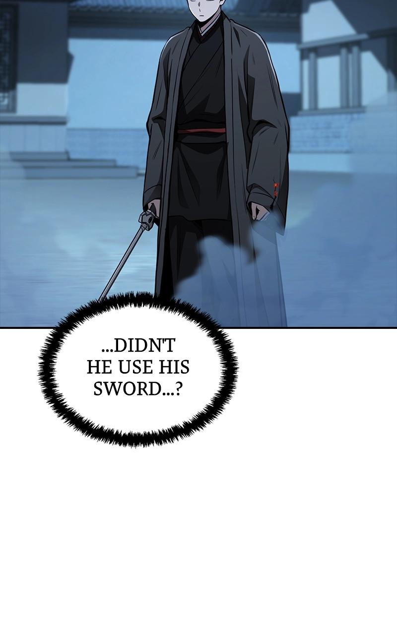 The Genius Swordsman of Mount Hua Chapter 12 Page 18