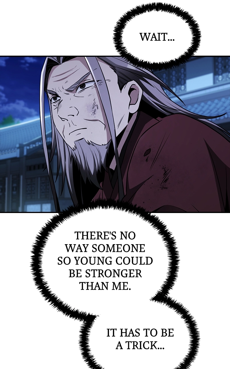 The Genius Swordsman of Mount Hua Chapter 12 Page 19