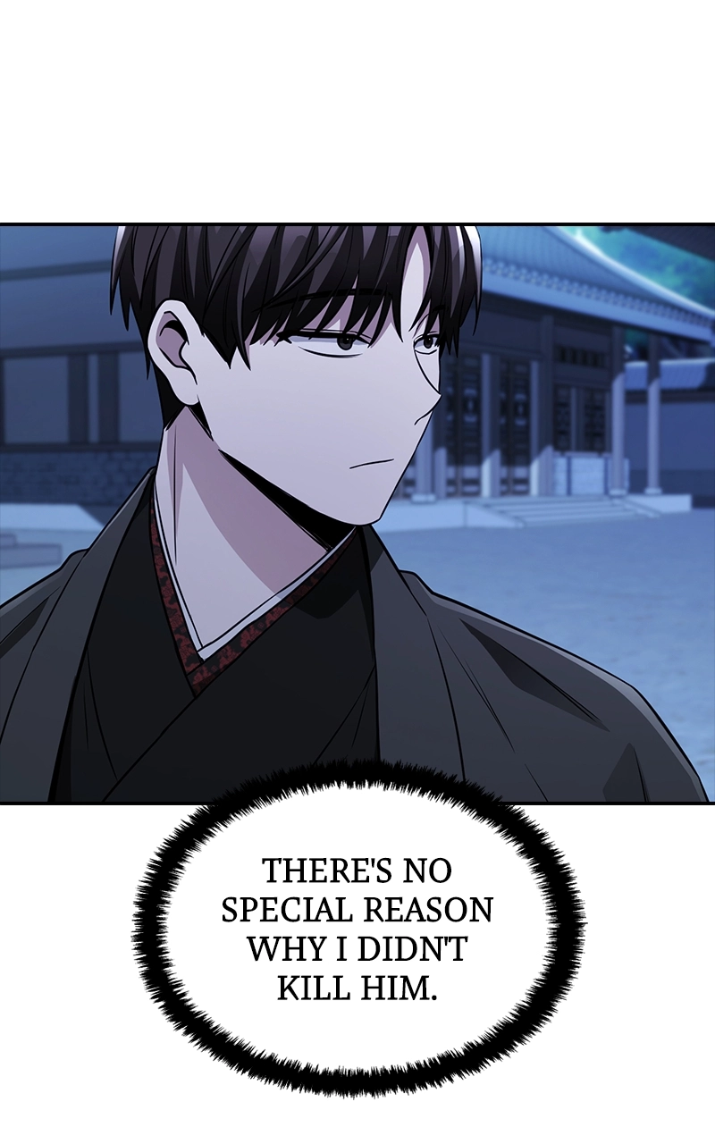 The Genius Swordsman of Mount Hua Chapter 12 Page 21