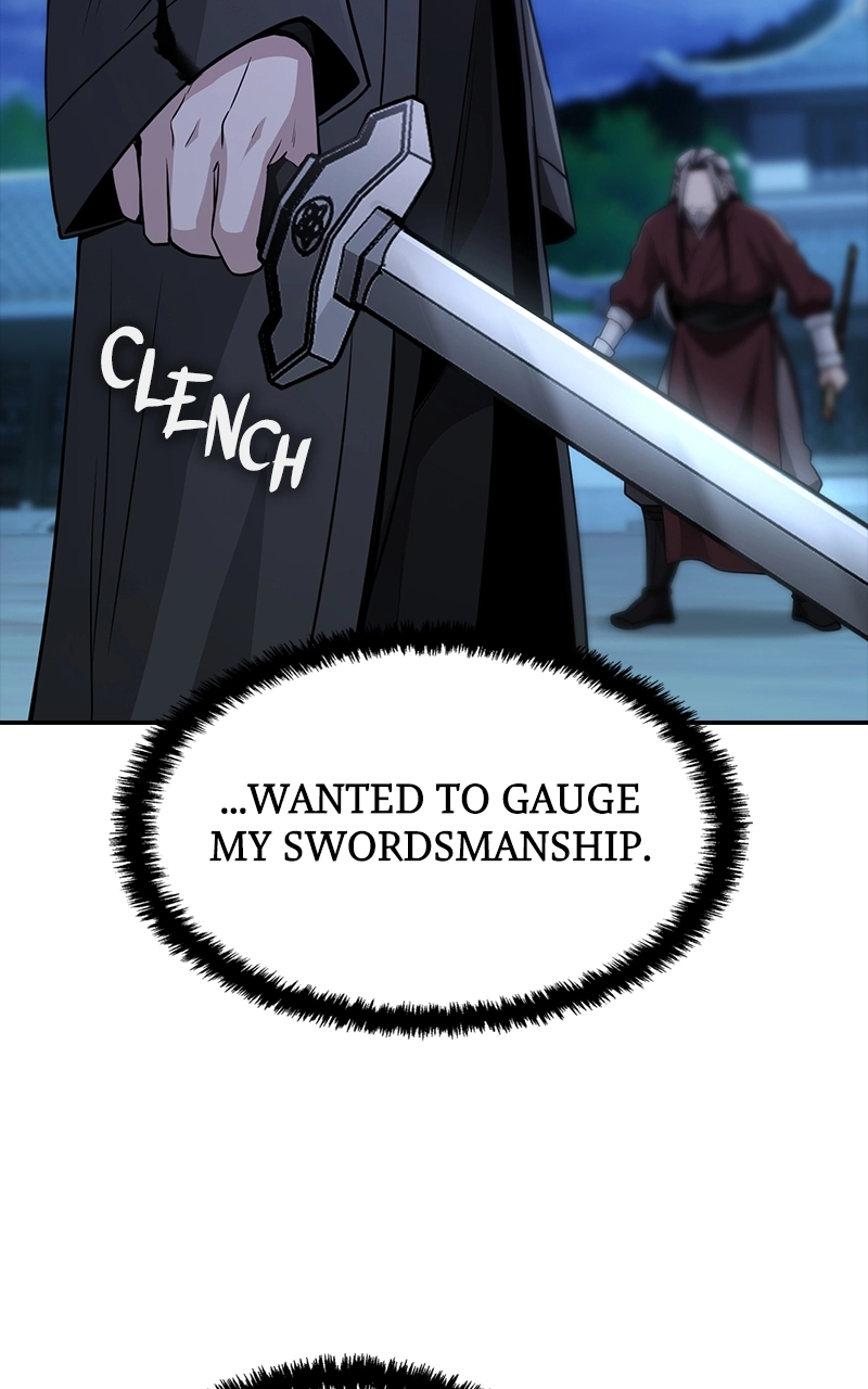 The Genius Swordsman of Mount Hua Chapter 12 Page 23