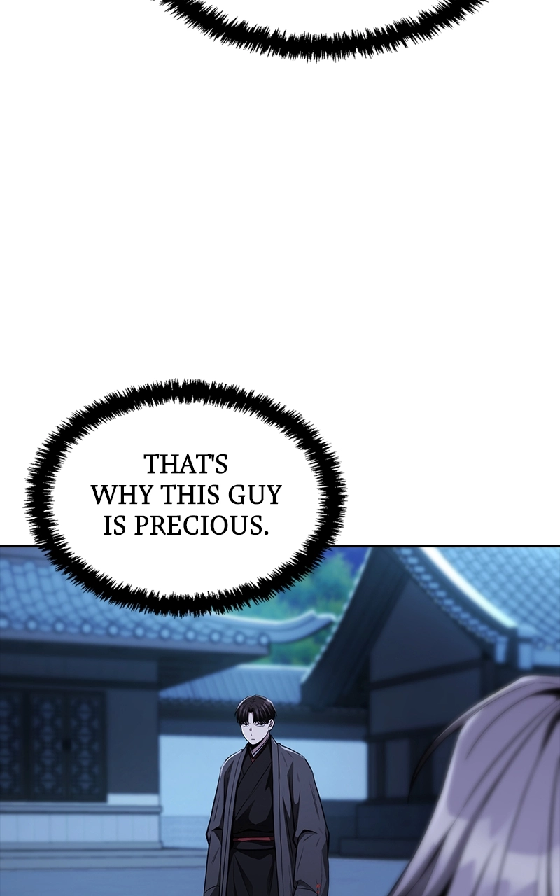 The Genius Swordsman of Mount Hua Chapter 12 Page 27