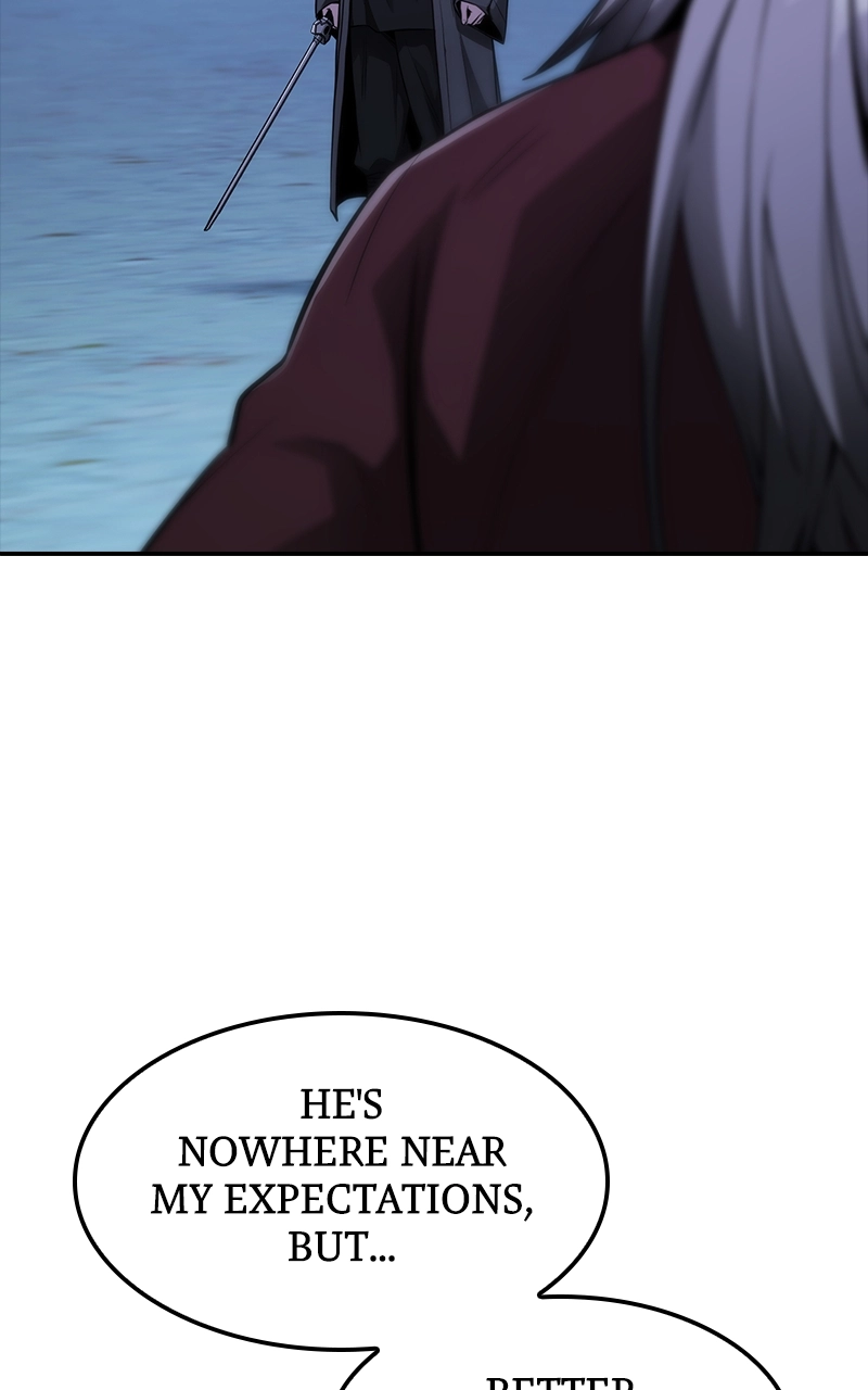 The Genius Swordsman of Mount Hua Chapter 12 Page 28