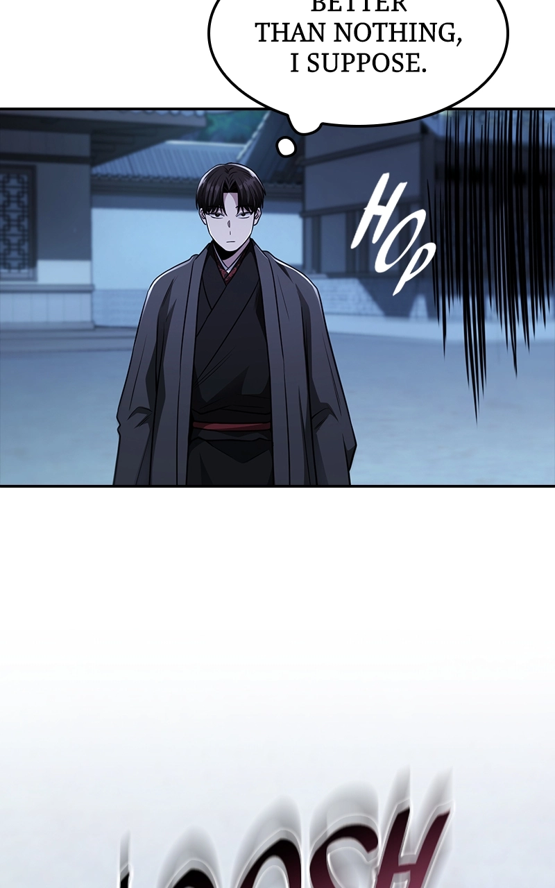 The Genius Swordsman of Mount Hua Chapter 12 Page 29