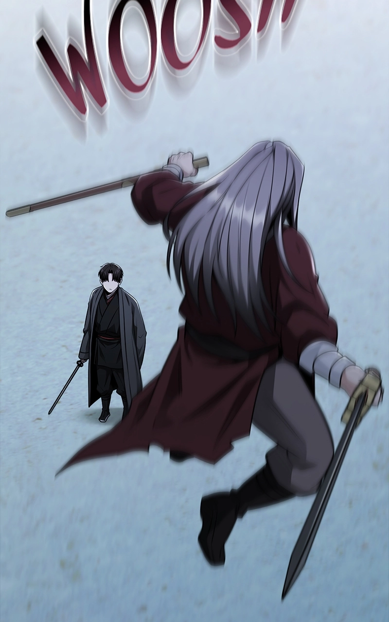 The Genius Swordsman of Mount Hua Chapter 12 Page 30