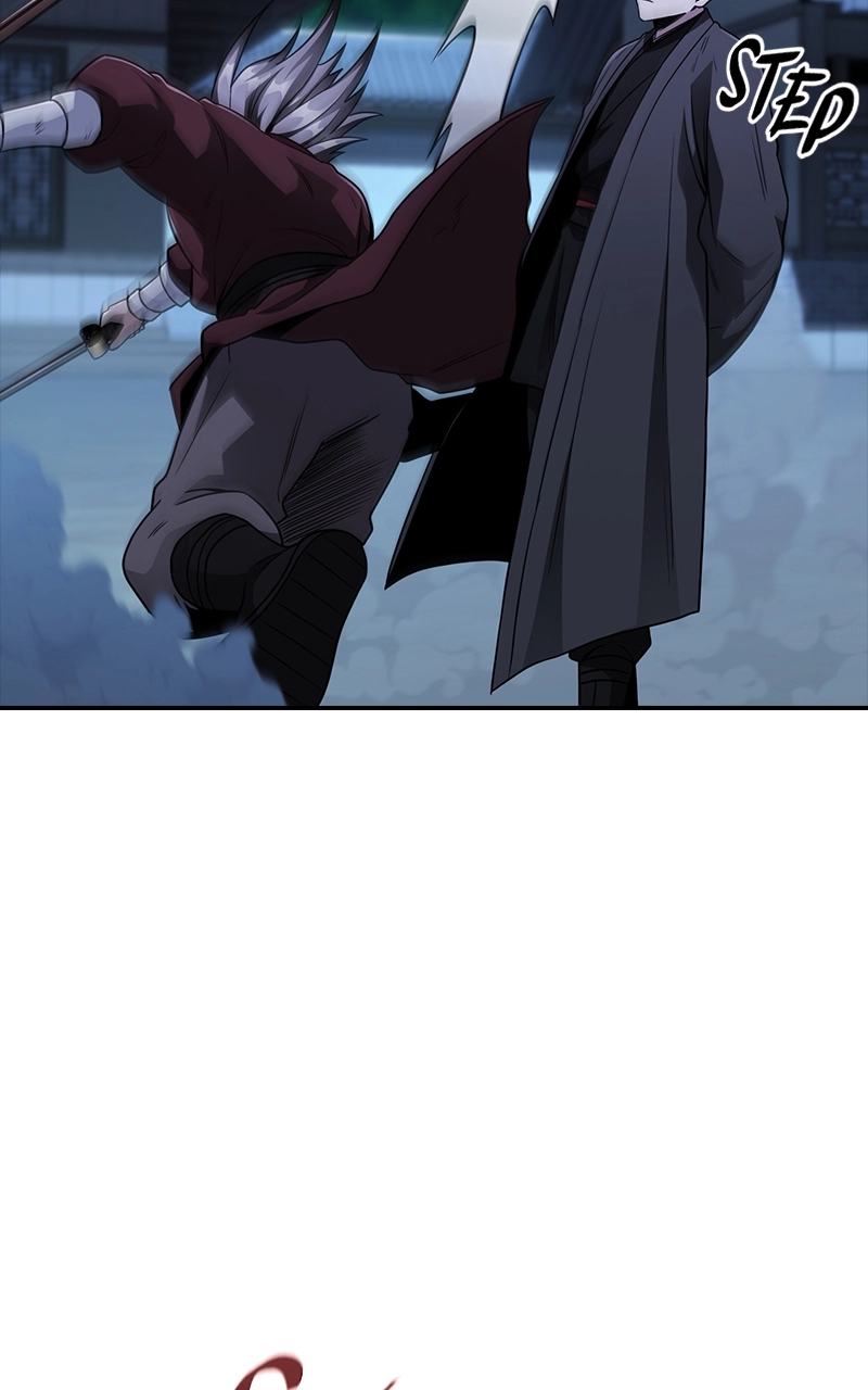 The Genius Swordsman of Mount Hua Chapter 12 Page 32