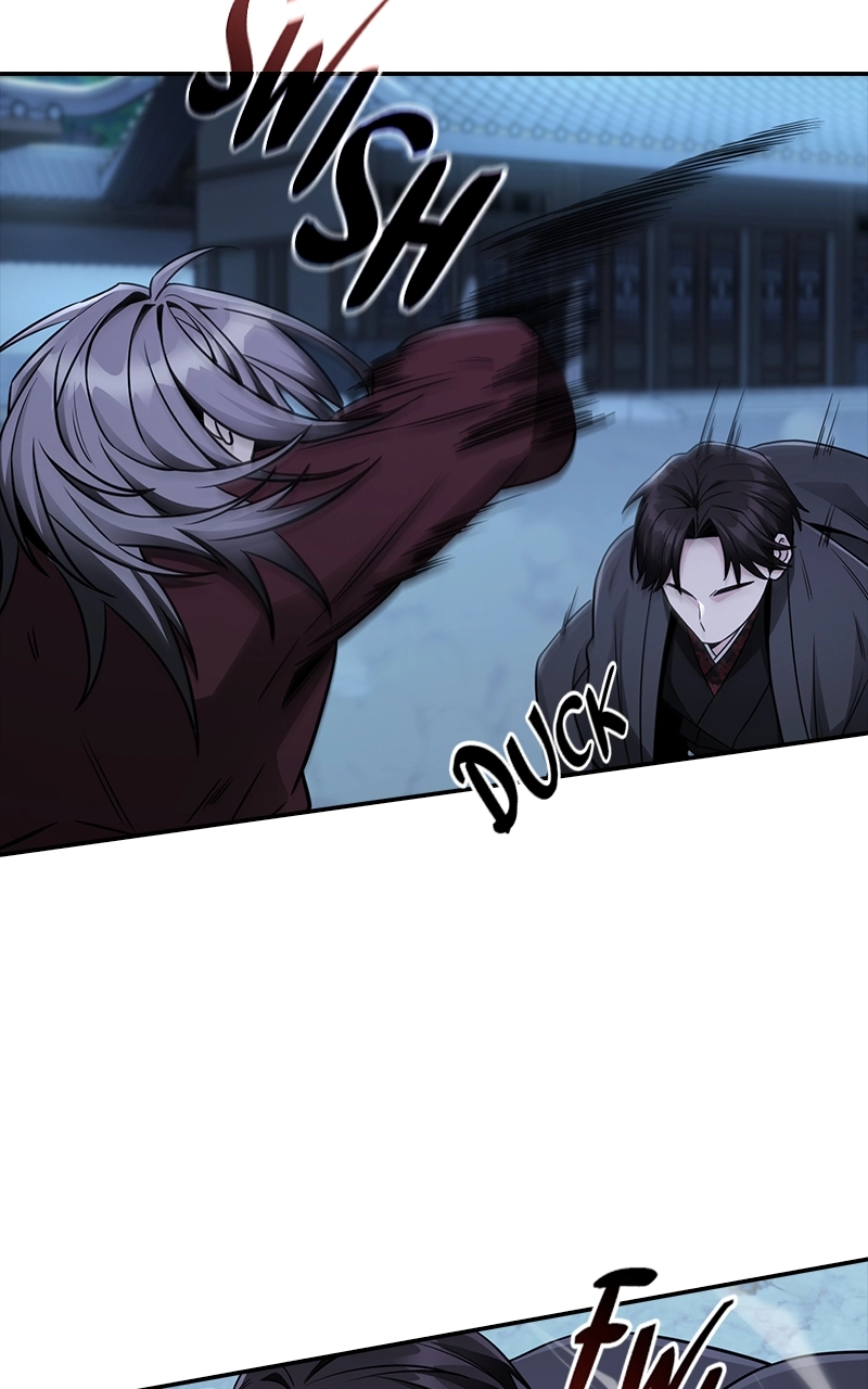The Genius Swordsman of Mount Hua Chapter 12 Page 33