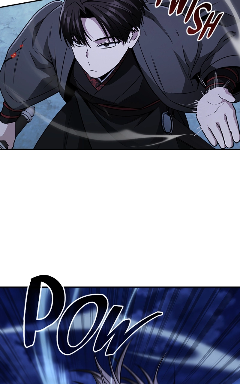 The Genius Swordsman of Mount Hua Chapter 12 Page 34