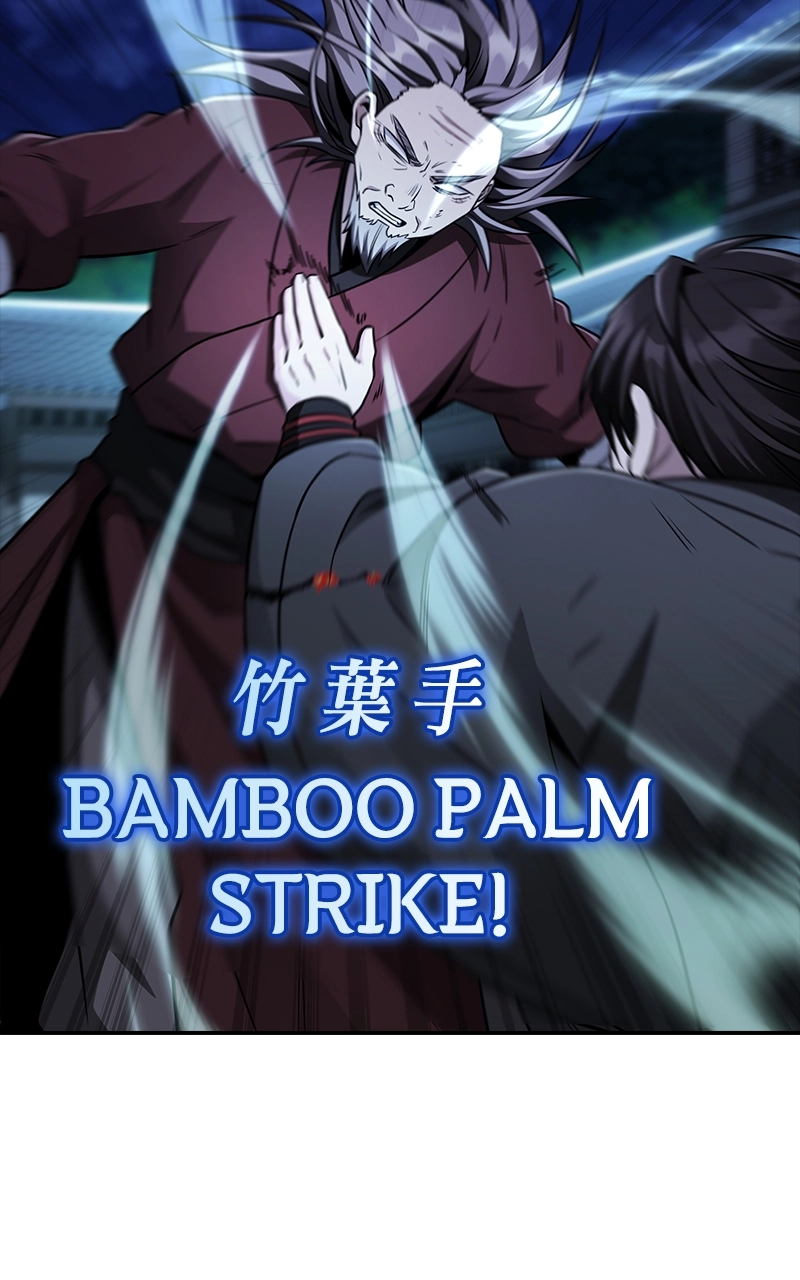 The Genius Swordsman of Mount Hua Chapter 12 Page 35