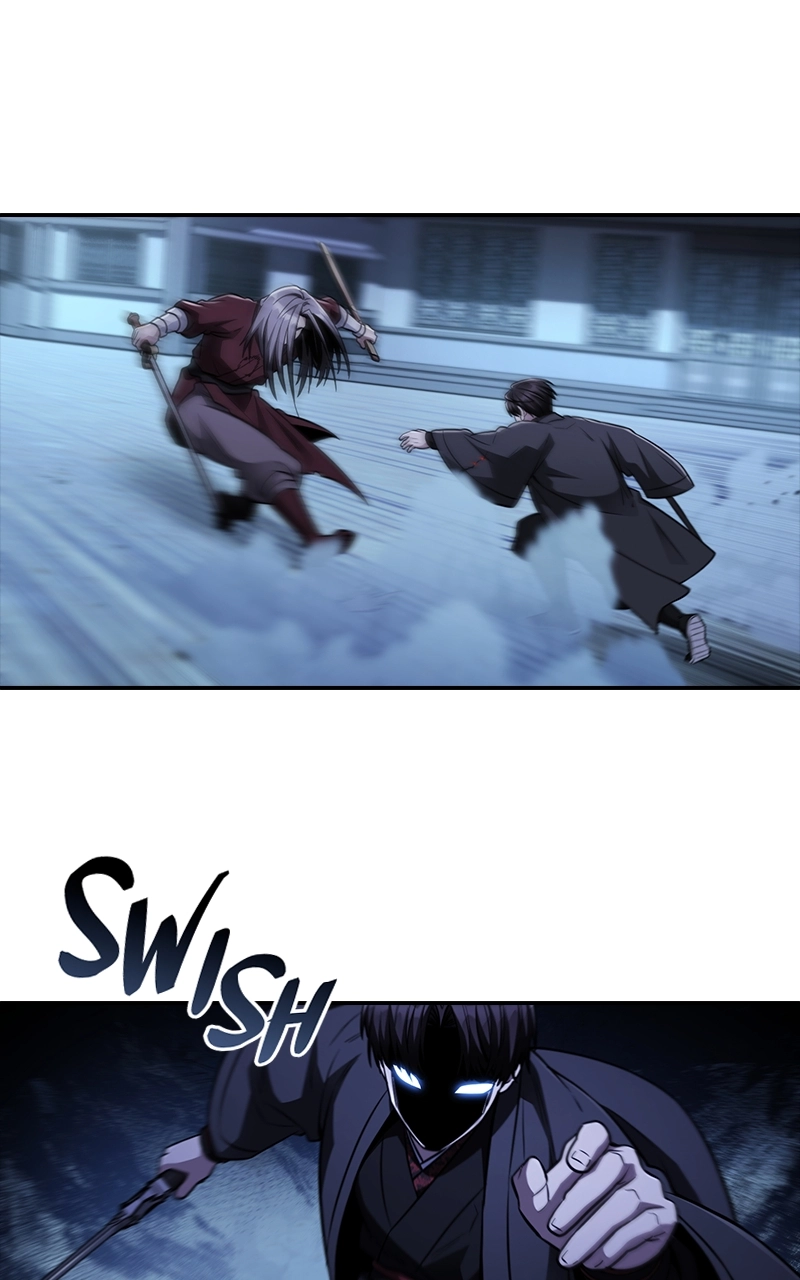 The Genius Swordsman of Mount Hua Chapter 12 Page 36